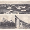 Pouzdřany 1931